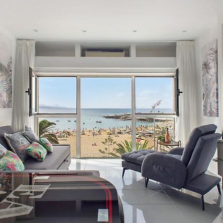 Dream House Canteras Beach 大加那利岛拉斯帕尔马斯 外观 照片