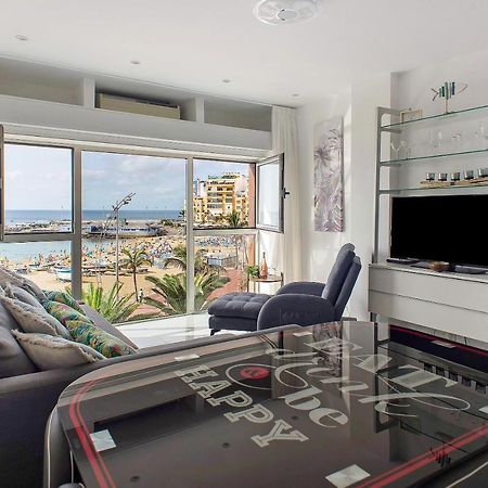 Dream House Canteras Beach 大加那利岛拉斯帕尔马斯 外观 照片