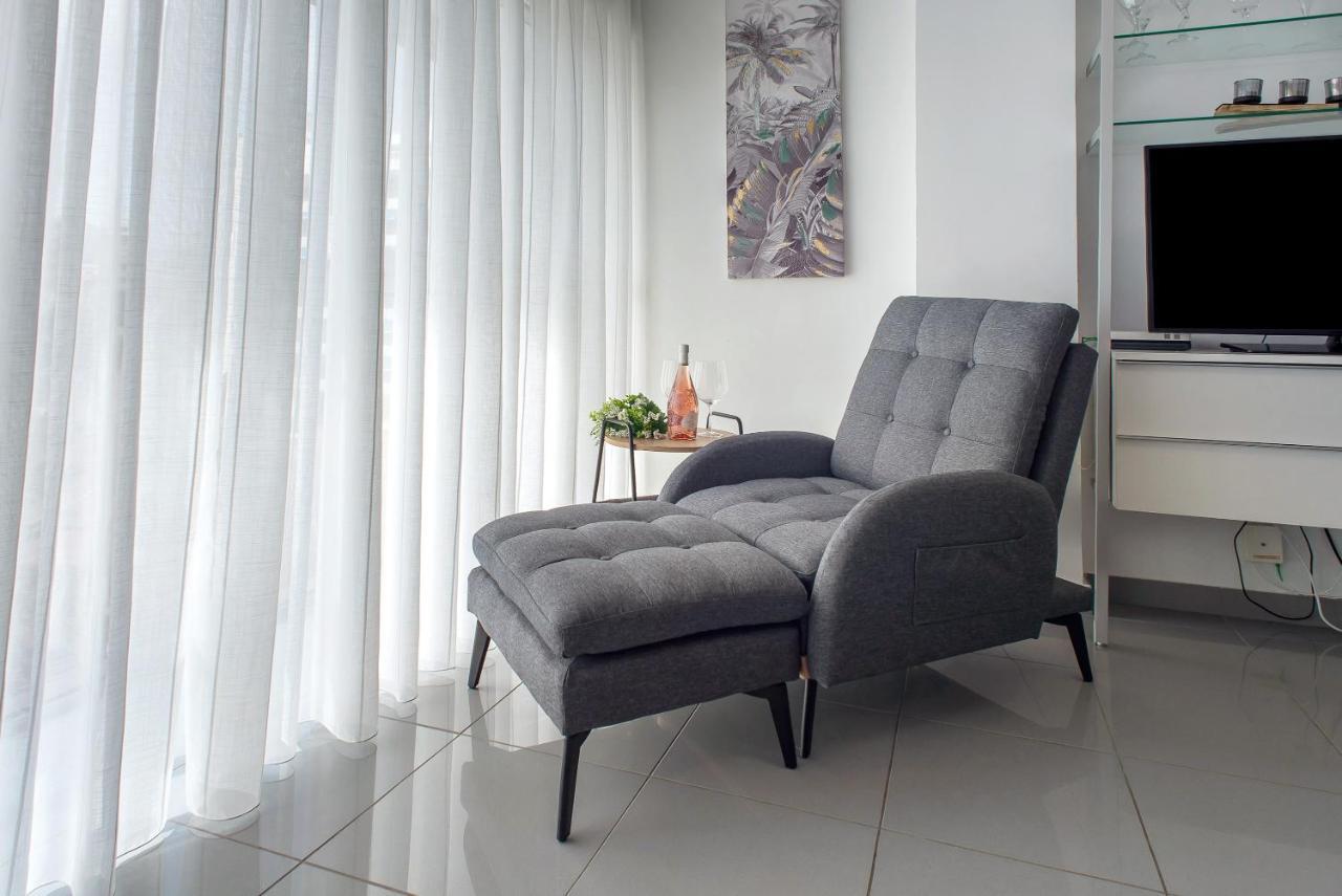 Dream House Canteras Beach 大加那利岛拉斯帕尔马斯 外观 照片