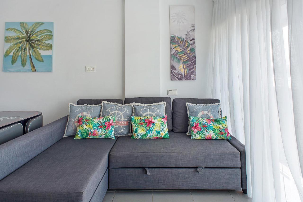 Dream House Canteras Beach 大加那利岛拉斯帕尔马斯 外观 照片